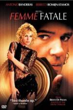 Watch Femme Fatale Gomovies123