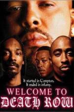 Watch Welcome to Death Row Gomovies123