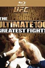 Watch UFC Ultimate 100 Gomovies123