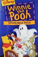Watch Winnie the Pooh: Spookable Pooh Gomovies123