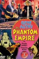 Watch The Phantom Empire Gomovies123