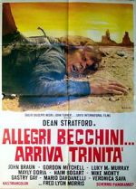 Watch His Colt, Himself, His Revenge Gomovies123