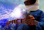 Watch Spaceman Gomovies123
