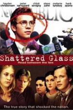 Watch Shattered Glass Gomovies123