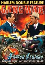 Watch Gang War Gomovies123
