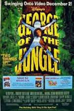 Watch George of the Jungle Gomovies123
