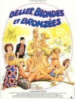 Watch Belles, blondes et bronzes Gomovies123