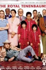 Watch The Royal Tenenbaums Gomovies123