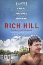 Watch Rich Hill Gomovies123