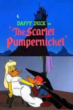Watch The Scarlet Pumpernickel Gomovies123