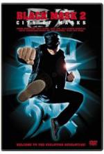 Watch Black Mask 2: City of Masks Gomovies123