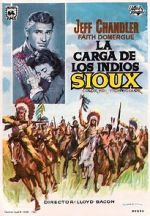 Watch The Great Sioux Uprising Gomovies123