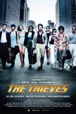 Watch The Thieves Gomovies123