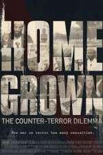 Watch Homegrown: The Counter-Terror Dilemma Gomovies123