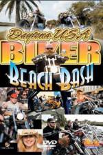 Watch Biker Beach Bash: Daytona U.S.A Gomovies123