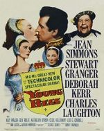 Watch Young Bess Gomovies123
