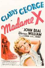 Watch Madame X Gomovies123