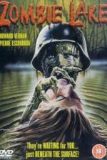 Watch Le lac des morts vivants Gomovies123