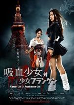 Watch Vampire Girl vs. Frankenstein Girl Gomovies123