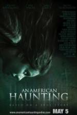 Watch An American Haunting Gomovies123