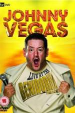 Watch Johnny Vegas Live At The Benidorm Palace Gomovies123