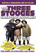 Watch Three Stooges: Greatest Routines Gomovies123