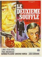 Watch Le Deuxime Souffle Gomovies123