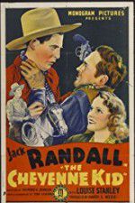 Watch The Cheyenne Kid Gomovies123