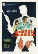 Watch Man on the Spying Trapeze Gomovies123