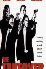 Watch The Takeover Gomovies123