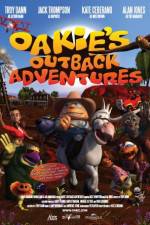 Watch Oakie's Outback Adventures Gomovies123