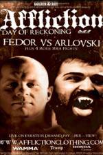 Watch Affliction: Day of Reckoning Gomovies123
