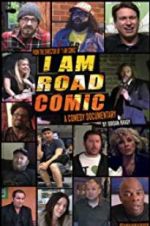 Watch I Am Road Comic Gomovies123