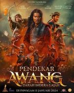 Watch Pendekar Awang: Darah Indera Gajah Gomovies123