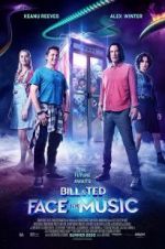 Watch Bill & Ted Face the Music Gomovies123