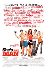 Watch She's the Man Gomovies123