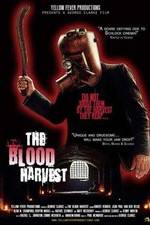 Watch The Blood Harvest Gomovies123
