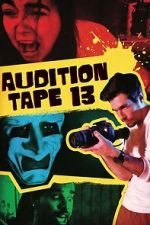 Watch Audition Tape 13 Gomovies123