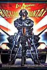 Watch The Adventures of Buckaroo Banzai Across the 8th Dimension Gomovies123