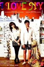 Watch I Love New Year Gomovies123