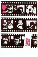 Watch All Men Are Apes! Gomovies123