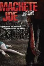 Watch Machete Joe Gomovies123