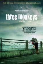 Watch Three Monkeys Gomovies123