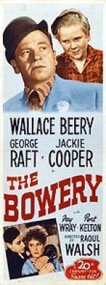 Watch The Bowery Gomovies123