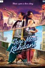 Watch Teri Meri Kahaani Gomovies123