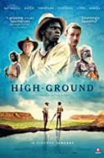 Watch High Ground Gomovies123