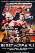 Watch MFC 32 Gomovies123