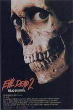 Watch Evil Dead II Gomovies123