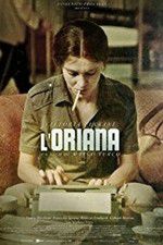 Watch L\'Oriana Gomovies123