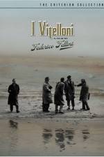 Watch I vitelloni Gomovies123